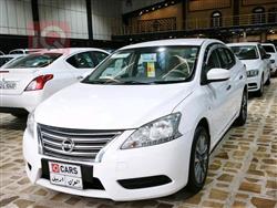 نيسان سنترا